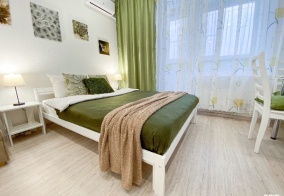 Апартаменты Симбирские апартаменты в Ульяновске