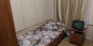 Юрюзань: Отель Блюз
