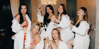 Кемерово: Отель Мёд