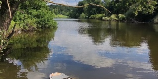 Григорчиково: Отель Берег приключений