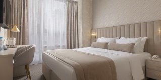 Нижний Новгород: Отель Granat сити