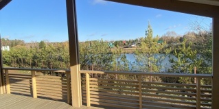 Мышенское: Коттедж Обкомовская дача