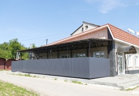 Отель Триумф в Нижегородской области
