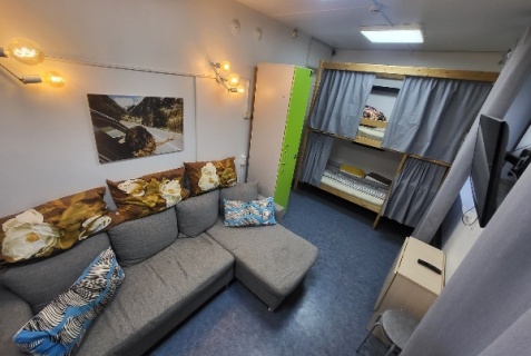 Москва: Отель Ваш миниотель