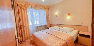 Толстяково: Санаторий Орбита-2