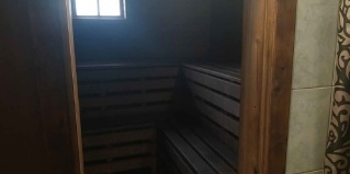 Чёрная Лахта: Турбаза Титан