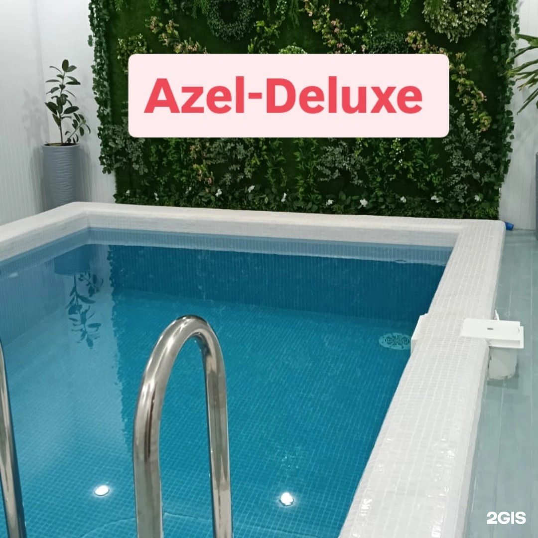 Azel-Deluxe
