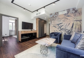 Отель Агат в Кисловодске