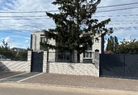 Отель Гостевой дом на Брянской в Воронежской области