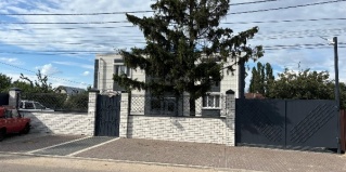 Воронеж: Отель Гостевой дом на Брянской