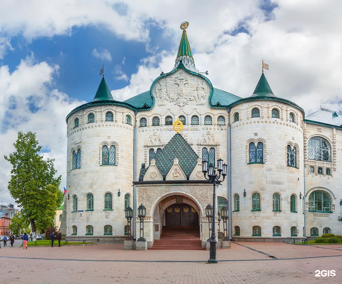 Нижний Новгород: Отель Жук жак