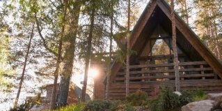 Волочаевка: Турбаза View Ga