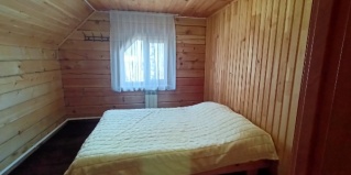 Катунь: Турбаза Митькина заимка