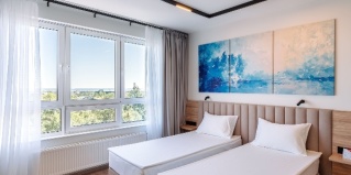 Петрозаводск: Отель Тайвас