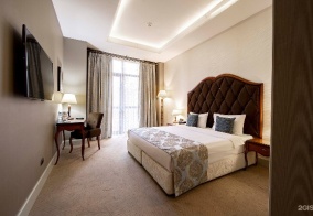 Отель Sapphire hotels group в Баку