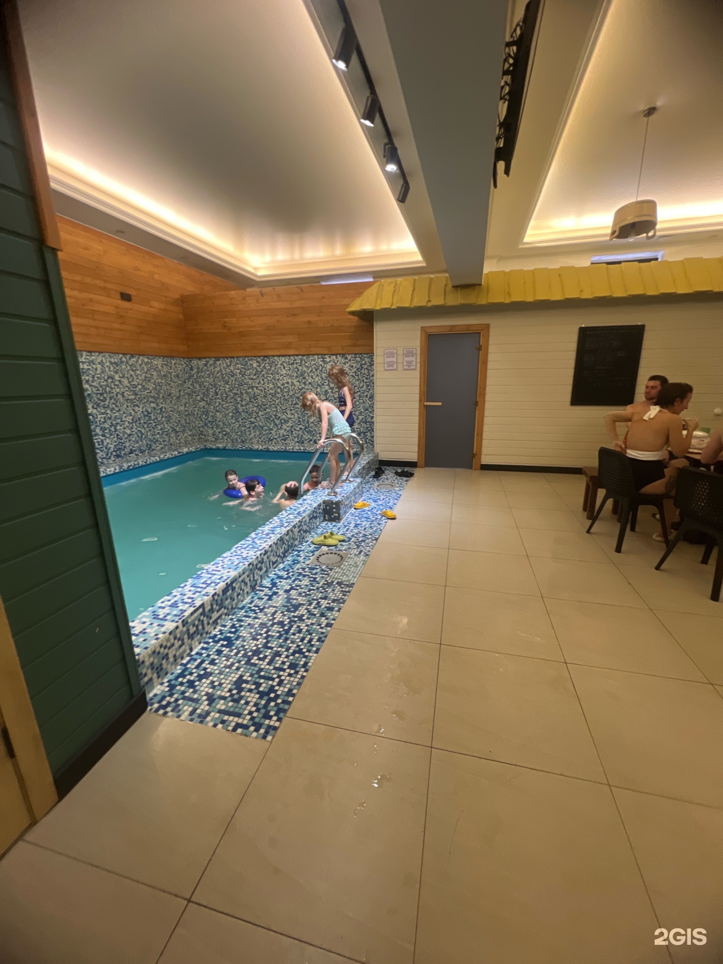 Relax SPA