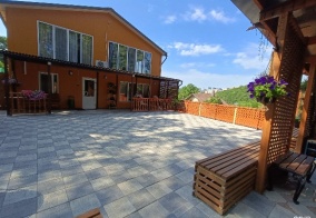 Коттедж Dacha_holiday в Приморском крае