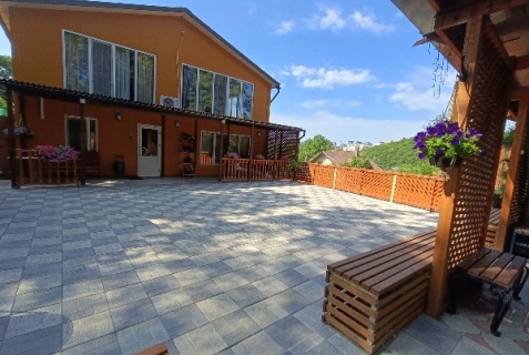 Владивосток: Коттедж Dacha_holiday