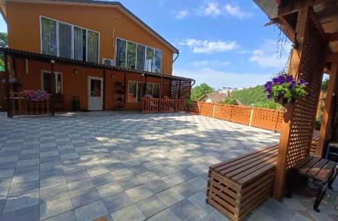 Владивосток: Коттедж Dacha_holiday