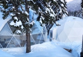 Апартаменты Sasha gesh в Шерегеше