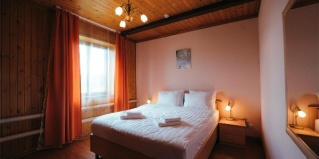 Караидельский район: Турбаза Звездный