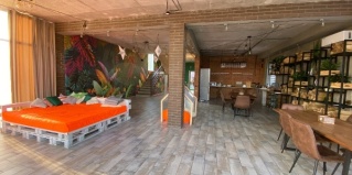 Тимашевск: Отель Veroliki Home