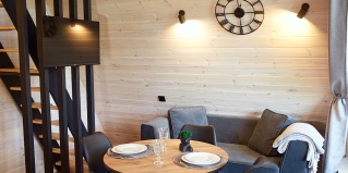 Волочаевка: Турбаза РивеРест