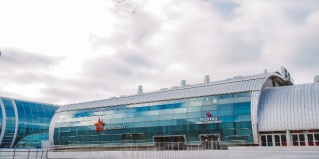 Домодедово городской округ: Отель Максима Домодедово Отель