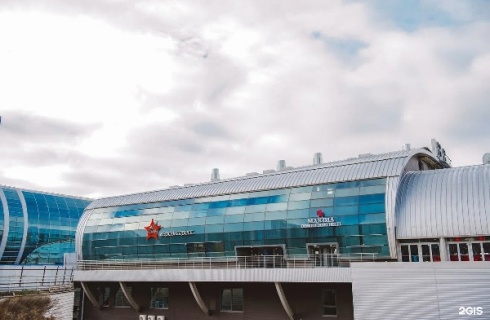 Домодедово городской округ: Отель Максима Домодедово Отель