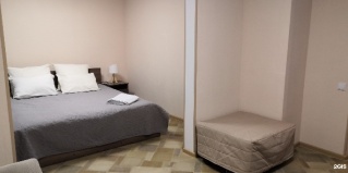 Богучаны: Отель Полёт