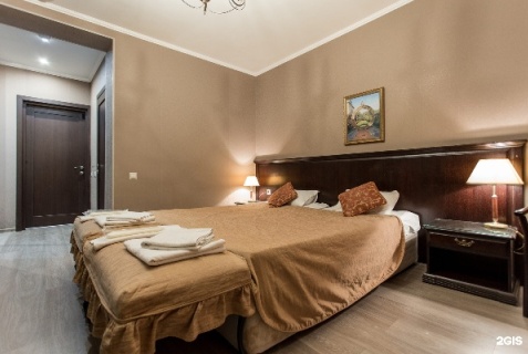 Мытищи: Отель Элит кроус