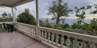 Сочи: Коттедж Морская звезда