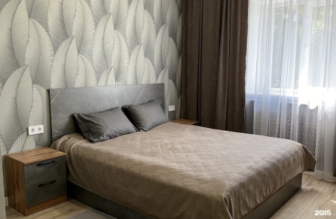 Магнитогорск: Отель Hotel Plaza