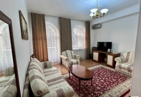 Отель Планета Люкс в Республике Северная Осетия — Алания