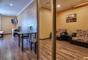 Отель Ной в Омске