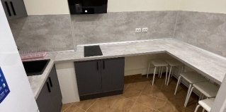 Иркутск: Хостел Хостел на Фурье