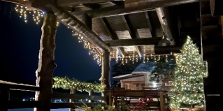 Иогач: Гостевой дом Kedr house