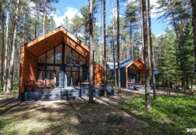 Турбаза Seliger wind в Тверской области