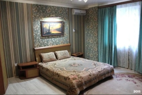 Туапсе: Гостевой дом Гостиница