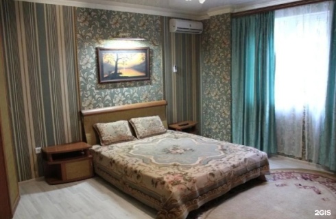 Туапсе: Гостевой дом Гостиница