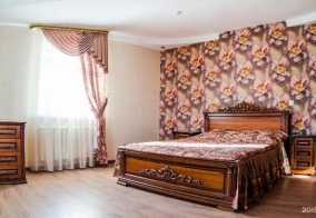 Отель Три богатыря в Муроме