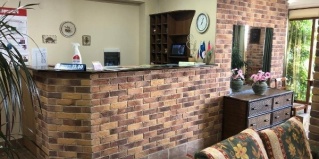 Лазаревское: Отель Фламинго