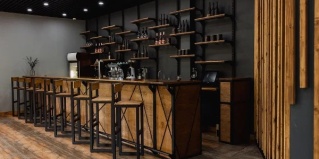 Елизово: Отель Шале Дача