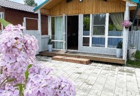 Коттедж Weekend в Алтайском крае