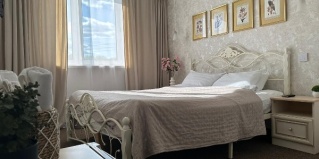 Москва: Отель Melton Hotel