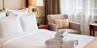 Котлас: Отель В Центре