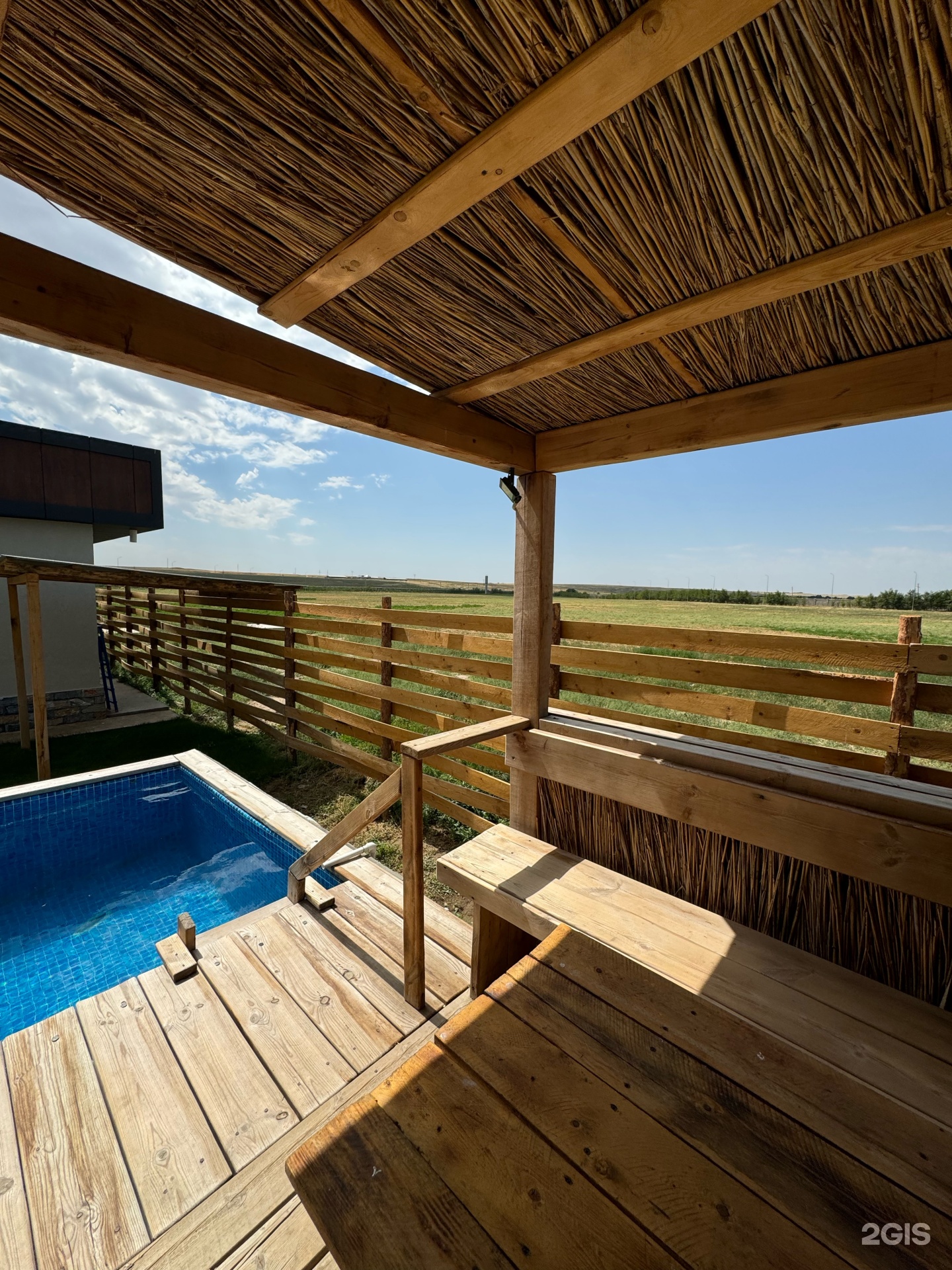 Zhailau Spa Resort