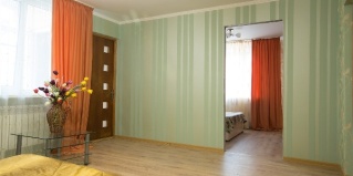 Адлер: Коттедж Hotel-st