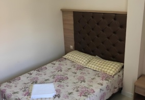 Отель Панорама в Кабардинке