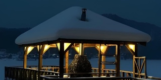 Иогач: Коттедж Дом на Телецком